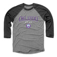 Orlando Pride Men's Baseball T-Shirt | 500 LEVEL