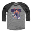 Jared McCain Men's Baseball T-Shirt | 500 LEVEL