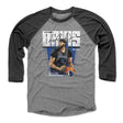 Anthony Davis Men's Baseball T-Shirt | 500 LEVEL