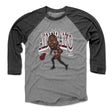 Bam Adebayo Men's Baseball T-Shirt | 500 LEVEL