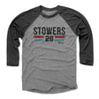 Kyle Stowers Men's Baseball T-Shirt | 500 LEVEL
