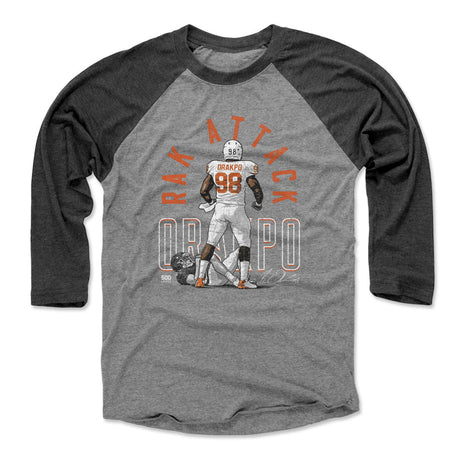 Brian Orakpo Men's Baseball T-Shirt | 500 LEVEL
