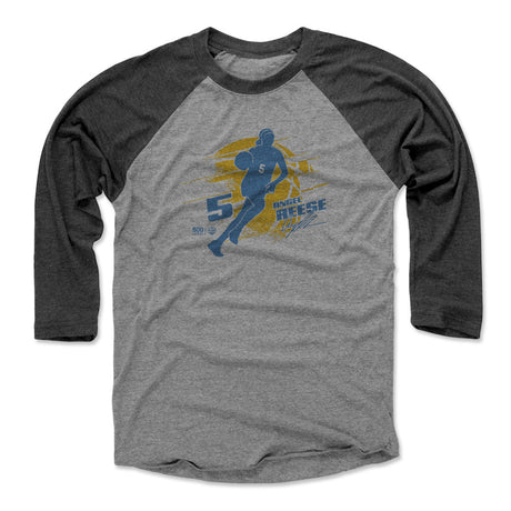 Angel Reese Men's Baseball T-Shirt | 500 LEVEL