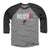 Jabari Walker Men's Baseball T-Shirt | 500 LEVEL