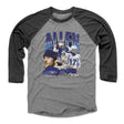 Josh Allen Men's Baseball T-Shirt | 500 LEVEL