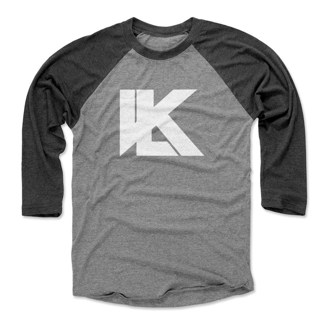 Kendrick Law Men's Baseball T-Shirt | 500 LEVEL