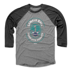 LaMelo Ball Men's Baseball T-Shirt | 500 LEVEL