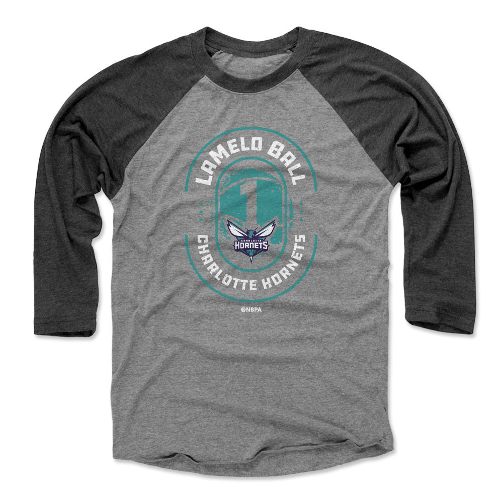 LaMelo Ball Men&#39;s Baseball T-Shirt | 500 LEVEL