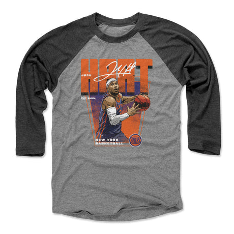 Josh Hart Men's Baseball T-Shirt | 500 LEVEL