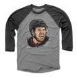 Logan Stankoven Men's Baseball T-Shirt | 500 LEVEL
