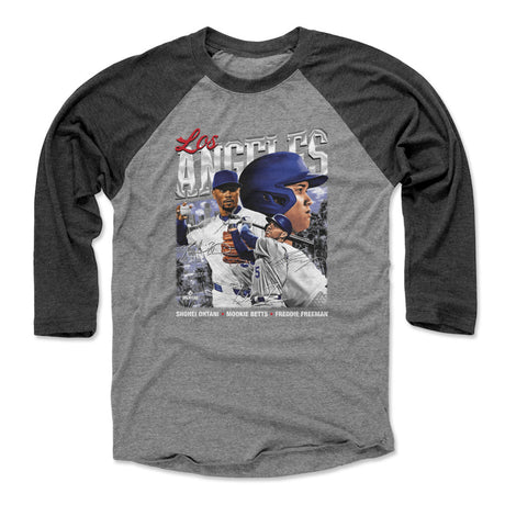 Shohei Ohtani Men's Baseball T-Shirt | 500 LEVEL