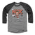 Bo Nix Men's Baseball T-Shirt | 500 LEVEL