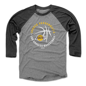 Jarred Vanderbilt Men's Baseball T-Shirt | 500 LEVEL
