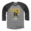 David Pastrnak Men's Baseball T-Shirt | 500 LEVEL