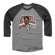 Donovan Mitchell Men's Baseball T-Shirt | 500 LEVEL