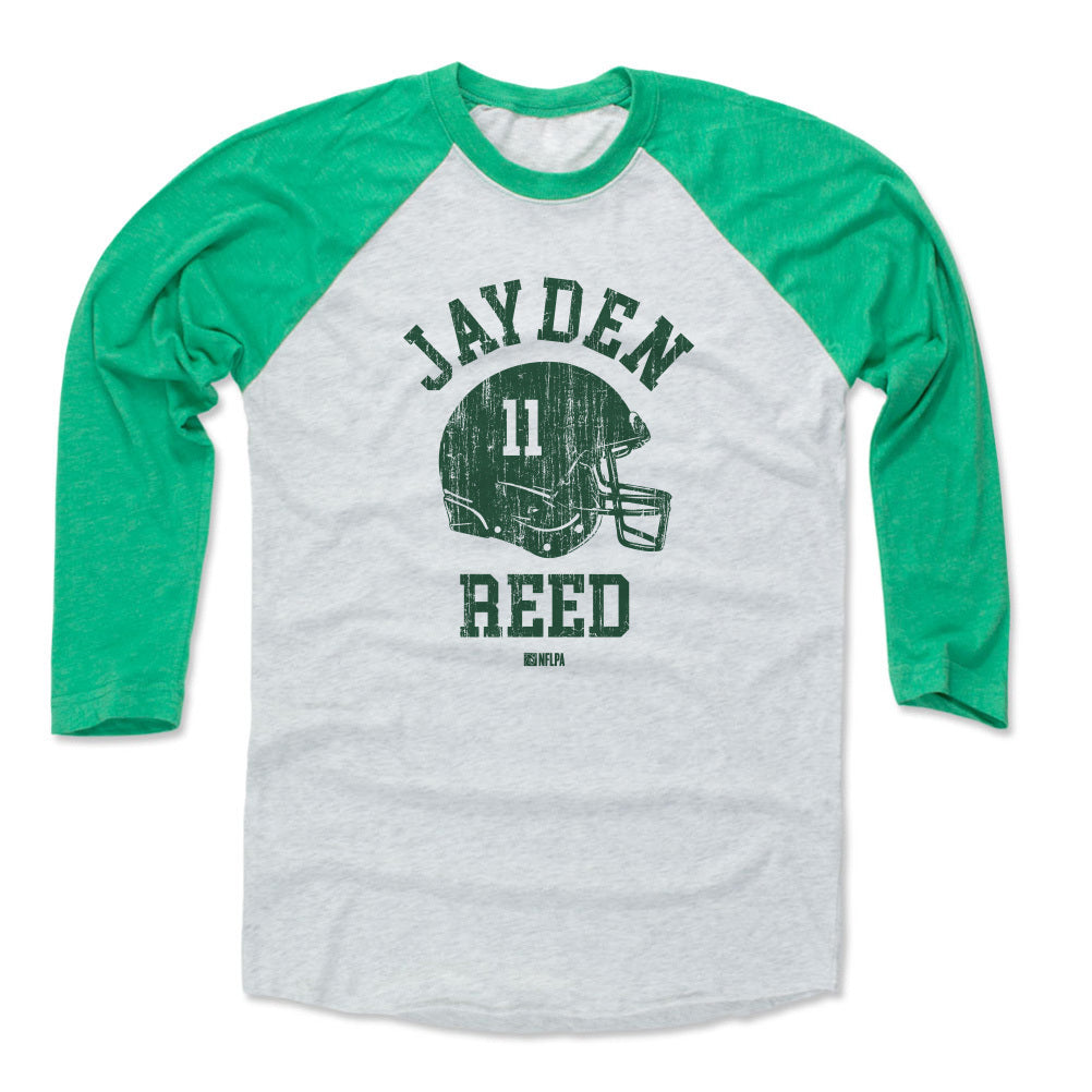 Jayden Reed Men's Baseball T-Shirt | 500 LEVEL