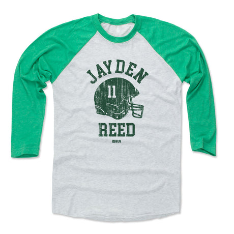 Jayden Reed Men's Baseball T-Shirt | 500 LEVEL