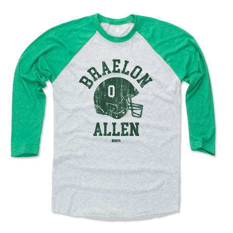 Braelon Allen Men's Baseball T-Shirt | 500 LEVEL