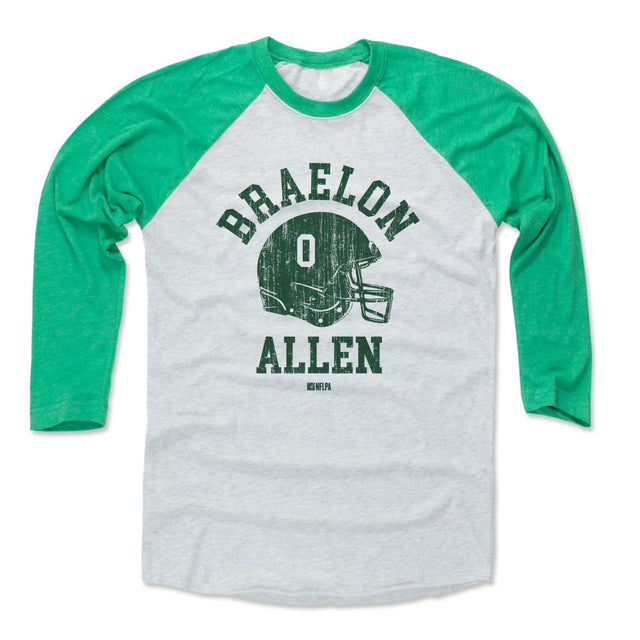 Braelon Allen Men's Baseball T-Shirt | 500 LEVEL