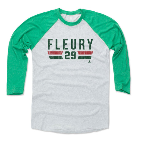 Marc-Andre Fleury Men's Baseball T-Shirt | 500 LEVEL