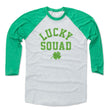 St. Patrick's Day Men's Baseball T-Shirt | 500 LEVEL