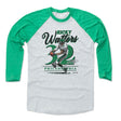 Ricky Watters Men's Baseball T-Shirt | 500 LEVEL