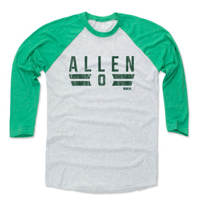 Braelon Allen Men's Baseball T-Shirt | 500 LEVEL