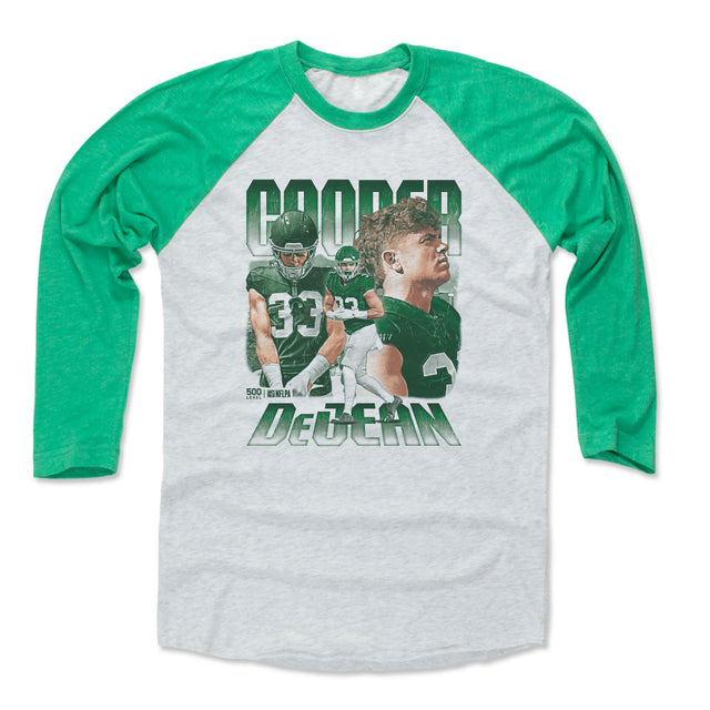 Cooper DeJean Men's Baseball T-Shirt | 500 LEVEL