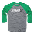 Wyatt Johnston Men's Baseball T-Shirt | 500 LEVEL