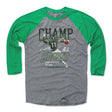 A.J. Brown Men's Baseball T-Shirt | 500 LEVEL