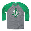 Jayson Tatum Men's Baseball T-Shirt | 500 LEVEL