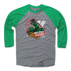 Marc-Andre Fleury Men's Baseball T-Shirt | 500 LEVEL