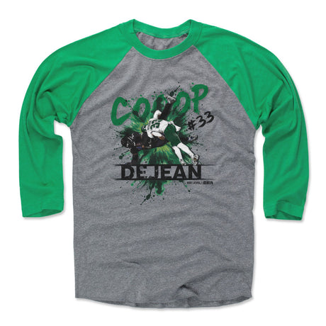 Cooper DeJean Men's Baseball T-Shirt | 500 LEVEL