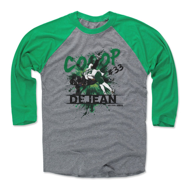 Cooper DeJean Men's Baseball T-Shirt | 500 LEVEL