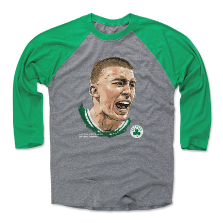 Payton Pritchard Men's Baseball T-Shirt | 500 LEVEL