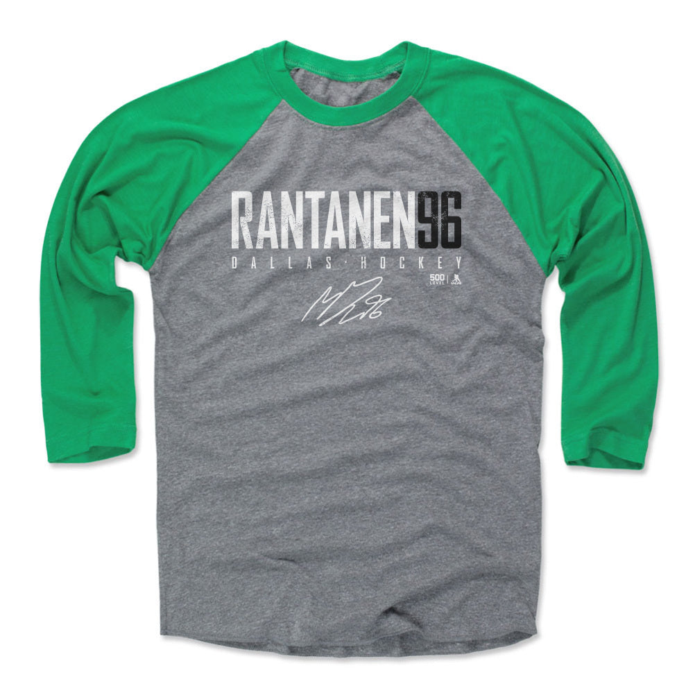 Mikko Rantanen Men's Baseball T-Shirt | 500 LEVEL