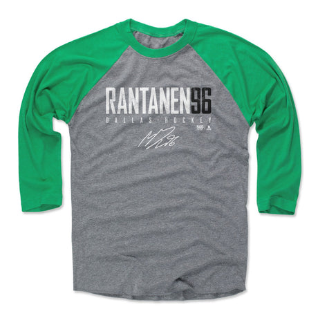 Mikko Rantanen Men's Baseball T-Shirt | 500 LEVEL