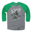 DeVonta Smith Men's Baseball T-Shirt | 500 LEVEL