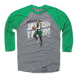 Jayson Tatum Men's Baseball T-Shirt | 500 LEVEL