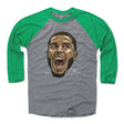 Jayson Tatum Men's Baseball T-Shirt | 500 LEVEL