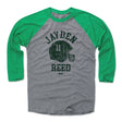 Jayden Reed Men's Baseball T-Shirt | 500 LEVEL