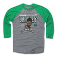 Saquon Barkley Men's Baseball T-Shirt | 500 LEVEL