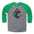 Logan Stankoven Men's Baseball T-Shirt | 500 LEVEL