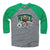 Derrick White Men's Baseball T-Shirt | 500 LEVEL
