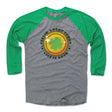St. Patrick's Day Men's Baseball T-Shirt | 500 LEVEL