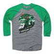 Jayson Tatum Men's Baseball T-Shirt | 500 LEVEL