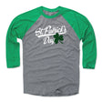 St. Patrick's Day Men's Baseball T-Shirt | 500 LEVEL