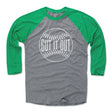 Gut It Out Foundation Men's Baseball T-Shirt | 500 LEVEL