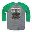 Saquon Barkley Men's Baseball T-Shirt | 500 LEVEL