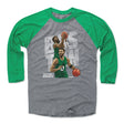 Jayson Tatum Men's Baseball T-Shirt | 500 LEVEL
